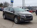 Thumbnail image of 2023 Chevrolet Equinox at Mike Castrucci Chevrolet