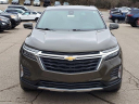 Thumbnail image of 2023 Chevrolet Equinox at Mike Castrucci Chevrolet