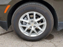 Thumbnail image of 2023 Chevrolet Equinox at Mike Castrucci Chevrolet