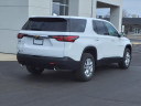 Thumbnail image of 2024 Chevrolet Traverse Limited at Jackson Family Of Dealerships