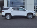Thumbnail image of 2024 Chevrolet Traverse Limited at Jackson Family Of Dealerships