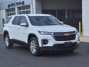 Thumbnail image of 2024 Chevrolet Traverse Limited at Jackson Family Of Dealerships