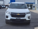 Thumbnail image of 2024 Chevrolet Traverse Limited at Jackson Family Of Dealerships