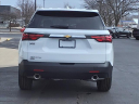 Thumbnail image of 2024 Chevrolet Traverse Limited at Jackson Family Of Dealerships