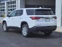 Thumbnail image of 2024 Chevrolet Traverse Limited at Jackson Family Of Dealerships