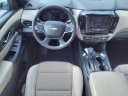 Thumbnail image of 2024 Chevrolet Traverse Limited at Jackson Family Of Dealerships