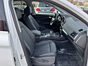 2018 Audi Q5 2.0T quattro Premium Plus at EurobahnBmwMiniMercedesBenz of Greensboro, NC
