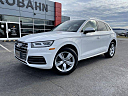 Thumbnail image of 2018 Audi Q5 at EurobahnBmwMiniMercedesBenz of Greensboro, NC