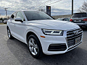 Thumbnail image of 2018 Audi Q5 at EurobahnBmwMiniMercedesBenz of Greensboro, NC