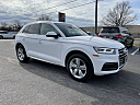 Thumbnail image of 2018 Audi Q5 at EurobahnBmwMiniMercedesBenz of Greensboro, NC