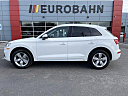 Thumbnail image of 2018 Audi Q5 at EurobahnBmwMiniMercedesBenz of Greensboro, NC