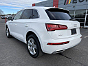 Thumbnail image of 2018 Audi Q5 at EurobahnBmwMiniMercedesBenz of Greensboro, NC
