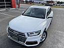 Thumbnail image of 2018 Audi Q5 at EurobahnBmwMiniMercedesBenz of Greensboro, NC