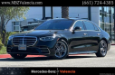 Thumbnail image of 2024 Mercedes-Benz S-Class at Used Mercedes-Benz of Valencia