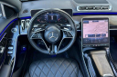 Thumbnail image of 2024 Mercedes-Benz S-Class at Used Mercedes-Benz of Valencia