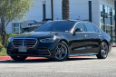Thumbnail image of 2024 Mercedes-Benz S-Class at Used Mercedes-Benz of Valencia