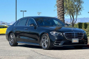 Thumbnail image of 2024 Mercedes-Benz S-Class at Used Mercedes-Benz of Valencia