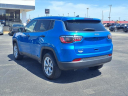 Thumbnail image of 2025 Jeep Compass at Marc Miller Buick Gmc