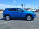 Thumbnail image of 2025 Jeep Compass at Marc Miller Buick Gmc