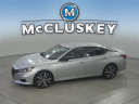 Thumbnail image of 2022 Nissan Altima at Mccluskey Chevrolet Kings Automall