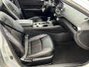 Thumbnail image of 2022 Nissan Altima at Mccluskey Chevrolet Kings Automall