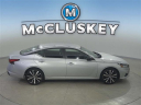 Thumbnail image of 2022 Nissan Altima at Mccluskey Chevrolet Kings Automall