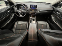 Thumbnail image of 2022 Nissan Altima at Mccluskey Chevrolet Kings Automall