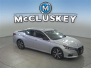 Thumbnail image of 2022 Nissan Altima at Mccluskey Chevrolet Kings Automall