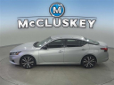 Thumbnail image of 2022 Nissan Altima at Mccluskey Chevrolet Kings Automall