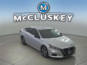 Thumbnail image of 2022 Nissan Altima at Mccluskey Chevrolet Kings Automall