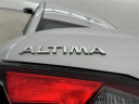 Thumbnail image of 2022 Nissan Altima at Mccluskey Chevrolet Kings Automall