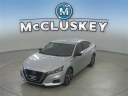 Thumbnail image of 2022 Nissan Altima at Mccluskey Chevrolet Kings Automall