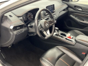 Thumbnail image of 2022 Nissan Altima at Mccluskey Chevrolet Kings Automall