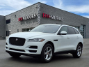 Thumbnail image of 2018 Jaguar F-PACE at Dm Motors