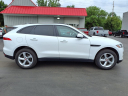 Thumbnail image of 2018 Jaguar F-PACE at Dm Motors