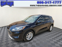 Thumbnail image of 2021 Ford Escape at The Garage