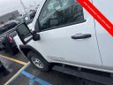 Thumbnail image of 2022 GMC Sierra 2500HD at LaFontaine Buick GMC