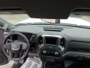 2022 GMC Sierra 2500HD Pro at LaFontaine Buick GMC