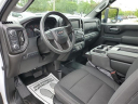 Thumbnail image of 2022 GMC Sierra 2500HD at LaFontaine Buick GMC