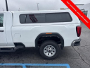 Thumbnail image of 2022 GMC Sierra 2500HD at LaFontaine Buick GMC