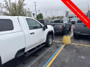 Thumbnail image of 2022 GMC Sierra 2500HD at LaFontaine Buick GMC