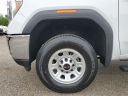 Thumbnail image of 2022 GMC Sierra 2500HD at LaFontaine Buick GMC