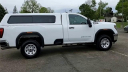 Thumbnail image of 2022 GMC Sierra 2500HD at LaFontaine Buick GMC
