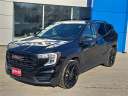 Thumbnail image of 2023 GMC Terrain at Walier Chevrolet