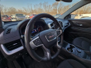 2023 GMC Terrain SLE at Walier Chevrolet