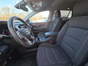 Thumbnail image of 2023 GMC Terrain at Walier Chevrolet