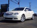 Thumbnail image of 2012 Buick LaCrosse at A & B Motors Of Waterford
