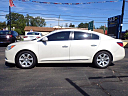 Thumbnail image of 2012 Buick LaCrosse at A & B Motors Of Waterford