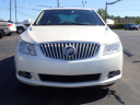 Thumbnail image of 2012 Buick LaCrosse at A & B Motors Of Waterford