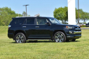 Thumbnail image of 2018 Toyota 4Runner at Frankfort Toyota - [New]